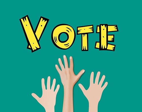 vote edit