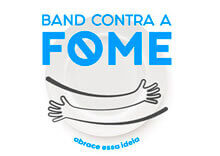 BAND CONTRA A FOME